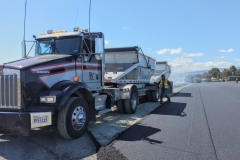 DD-btm-dump-paving