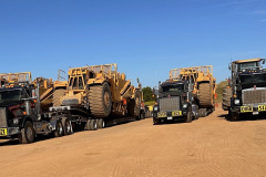 Lowbeds